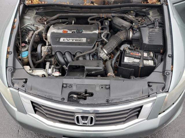 Photo 10 VIN: 1HGCP26759A051768 - HONDA ACCORD 