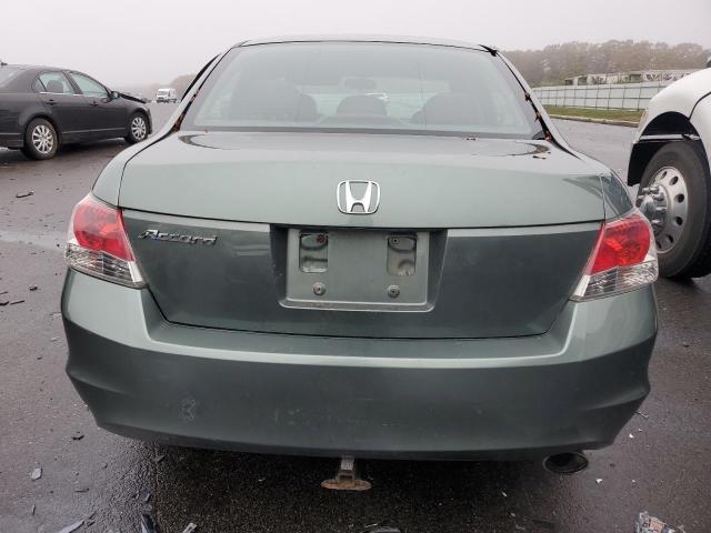 Photo 5 VIN: 1HGCP26759A051768 - HONDA ACCORD 