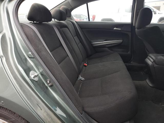 Photo 9 VIN: 1HGCP26759A051768 - HONDA ACCORD 