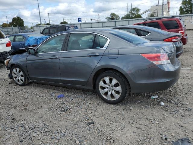 Photo 1 VIN: 1HGCP26759A052645 - HONDA ACCORD EX 