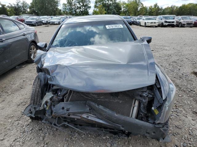 Photo 4 VIN: 1HGCP26759A052645 - HONDA ACCORD EX 