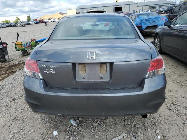 Photo 5 VIN: 1HGCP26759A052645 - HONDA ACCORD EX 