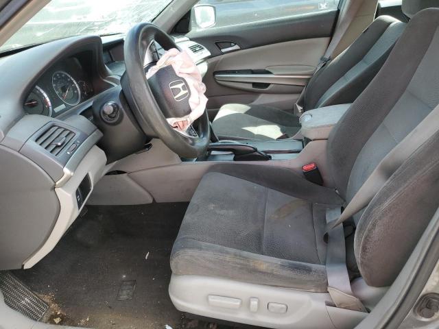 Photo 6 VIN: 1HGCP26759A052645 - HONDA ACCORD EX 