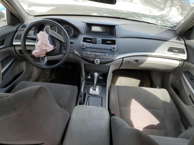 Photo 7 VIN: 1HGCP26759A052645 - HONDA ACCORD EX 