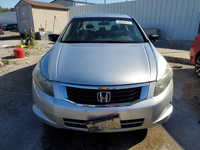 Photo 4 VIN: 1HGCP26759A052693 - HONDA ACCORD 