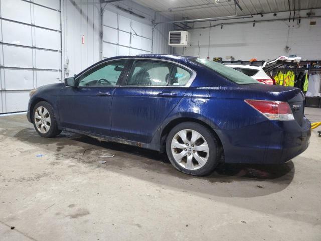 Photo 1 VIN: 1HGCP26759A073754 - HONDA ACCORD EX 