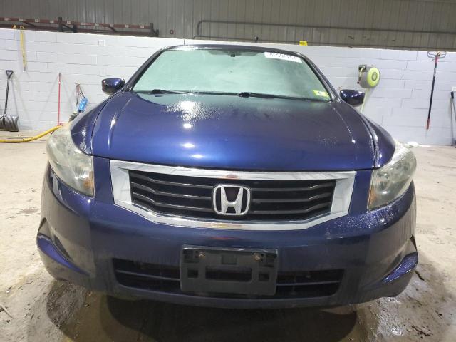 Photo 4 VIN: 1HGCP26759A073754 - HONDA ACCORD EX 