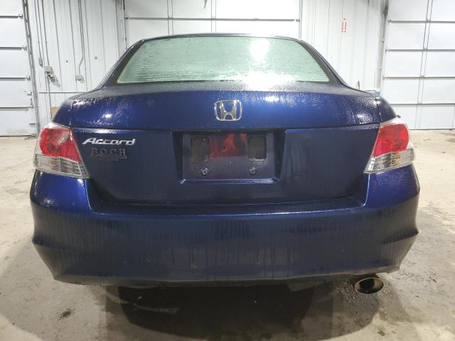 Photo 5 VIN: 1HGCP26759A073754 - HONDA ACCORD EX 