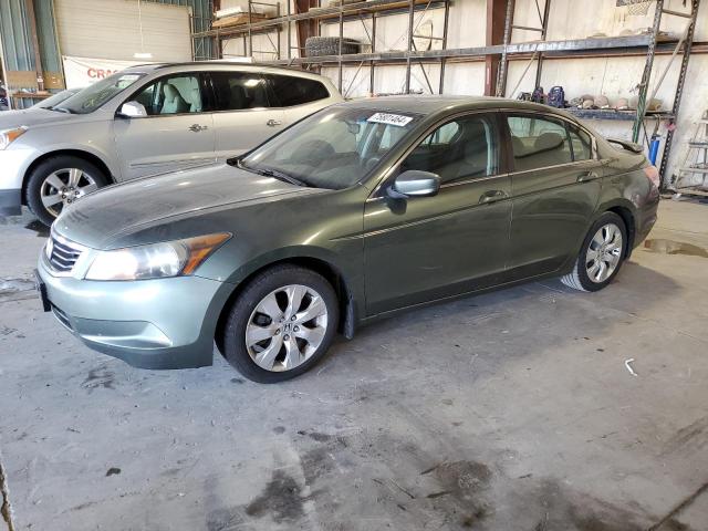 Photo 0 VIN: 1HGCP26759A078307 - HONDA ACCORD EX 