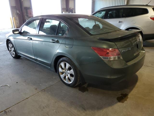 Photo 1 VIN: 1HGCP26759A078307 - HONDA ACCORD EX 