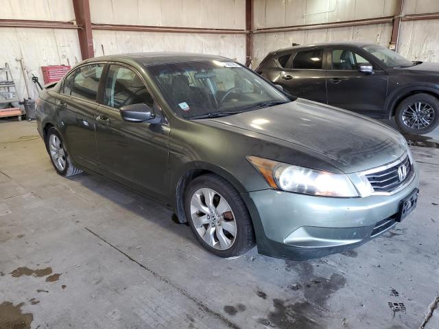 Photo 3 VIN: 1HGCP26759A078307 - HONDA ACCORD EX 