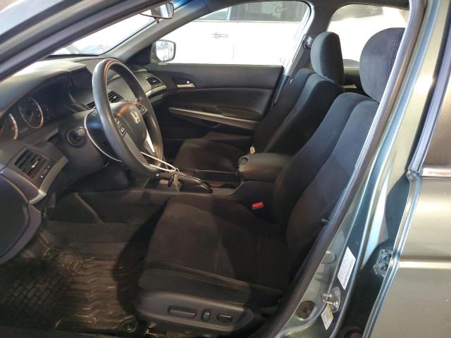 Photo 6 VIN: 1HGCP26759A078307 - HONDA ACCORD EX 