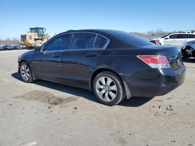 Photo 1 VIN: 1HGCP26759A084723 - HONDA ACCORD 