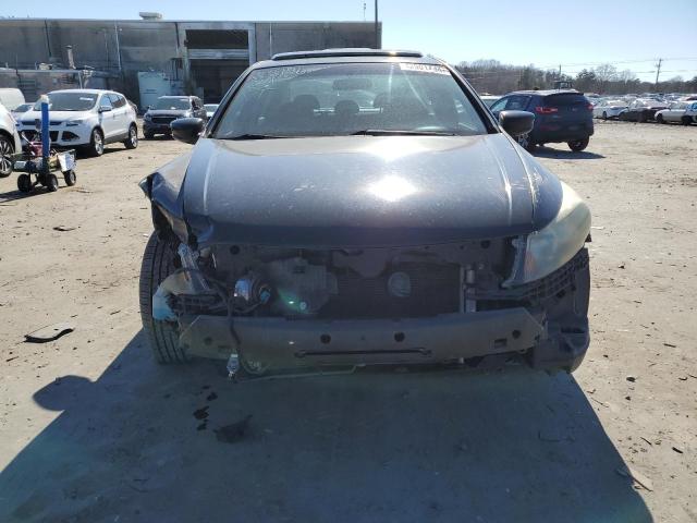 Photo 4 VIN: 1HGCP26759A084723 - HONDA ACCORD 