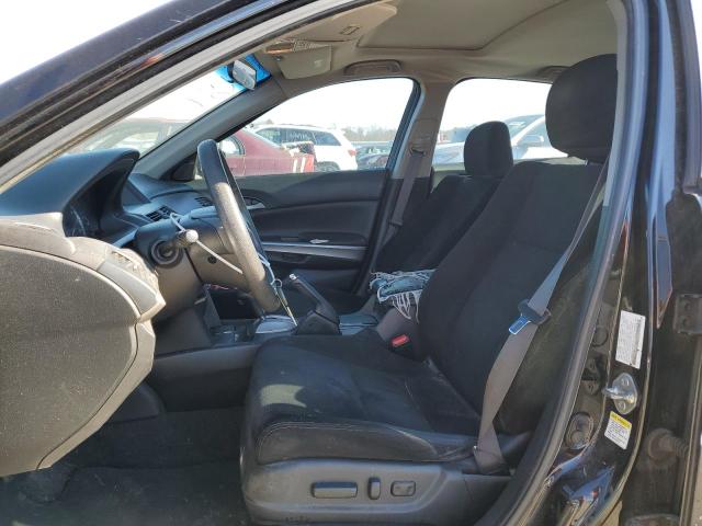 Photo 6 VIN: 1HGCP26759A084723 - HONDA ACCORD 