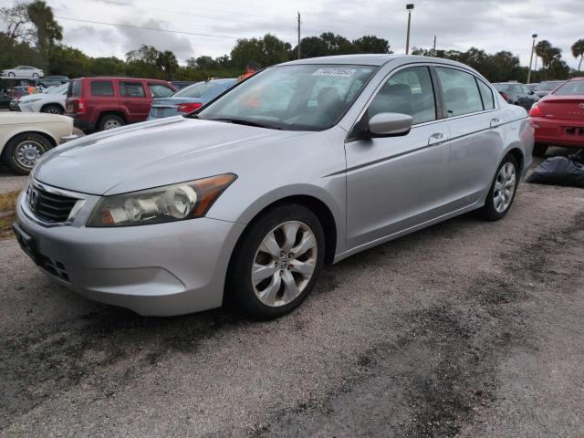 Photo 2 VIN: 1HGCP26759A106719 - HONDA ACCORD EX 