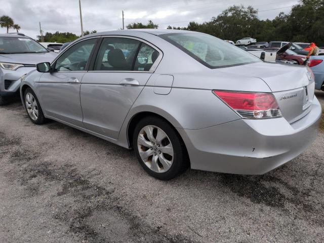 Photo 3 VIN: 1HGCP26759A106719 - HONDA ACCORD EX 