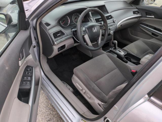 Photo 5 VIN: 1HGCP26759A106719 - HONDA ACCORD EX 