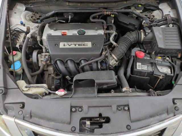 Photo 8 VIN: 1HGCP26759A106719 - HONDA ACCORD EX 