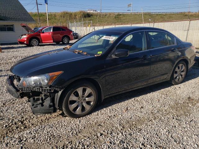 Photo 0 VIN: 1HGCP26759A126730 - HONDA ACCORD EX 