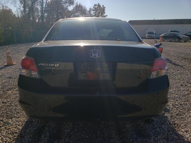 Photo 5 VIN: 1HGCP26759A126730 - HONDA ACCORD EX 