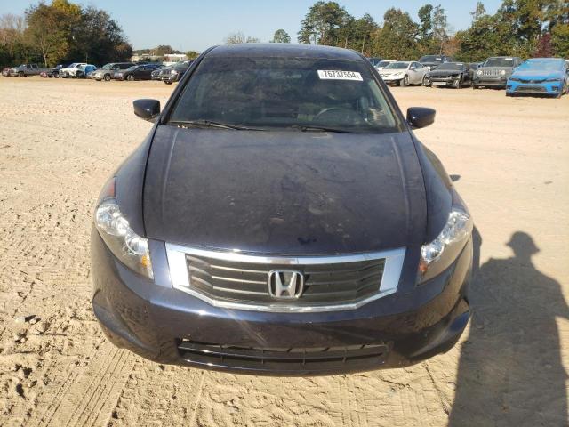 Photo 4 VIN: 1HGCP26759A164717 - HONDA ACCORD EX 