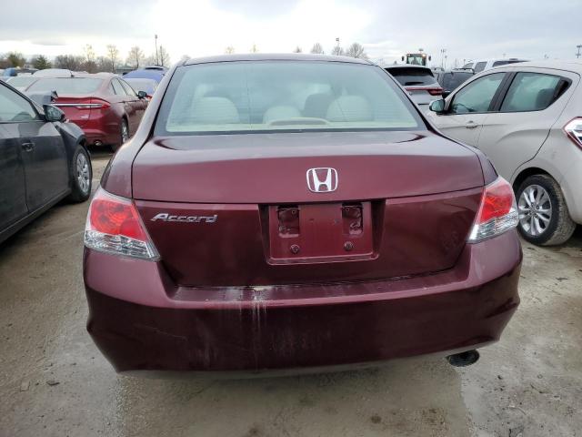 Photo 5 VIN: 1HGCP26759A199659 - HONDA ACCORD 