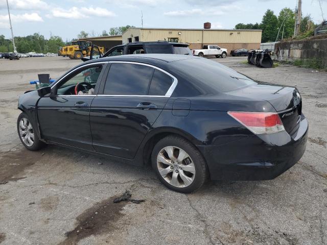 Photo 1 VIN: 1HGCP26768A012668 - HONDA ACCORD EX 