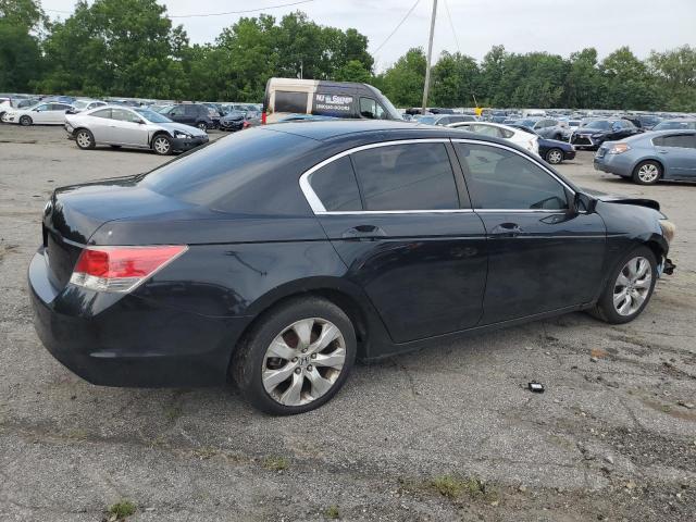 Photo 2 VIN: 1HGCP26768A012668 - HONDA ACCORD EX 