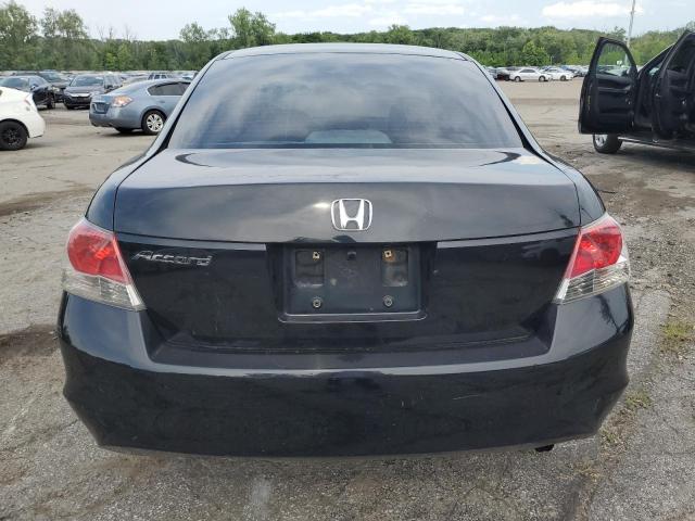 Photo 5 VIN: 1HGCP26768A012668 - HONDA ACCORD EX 