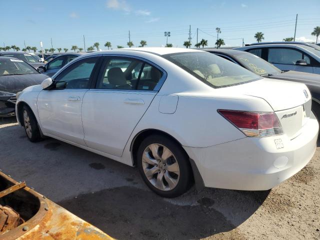 Photo 1 VIN: 1HGCP26768A055357 - HONDA ACCORD EX 