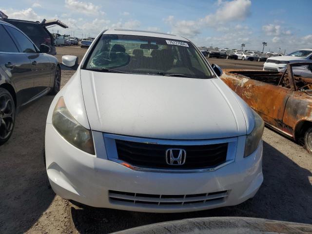 Photo 4 VIN: 1HGCP26768A055357 - HONDA ACCORD EX 