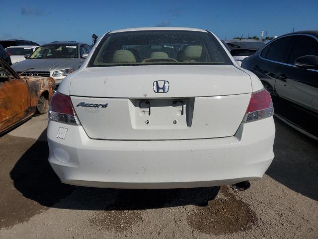 Photo 5 VIN: 1HGCP26768A055357 - HONDA ACCORD EX 