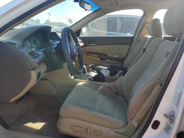 Photo 6 VIN: 1HGCP26768A055357 - HONDA ACCORD EX 