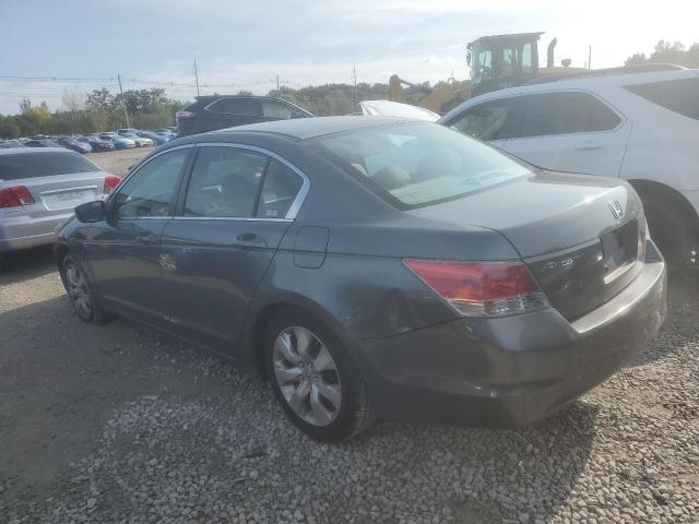 Photo 1 VIN: 1HGCP26768A056041 - HONDA ACCORD 