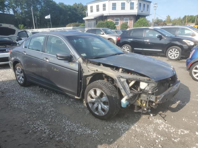 Photo 3 VIN: 1HGCP26768A056041 - HONDA ACCORD 