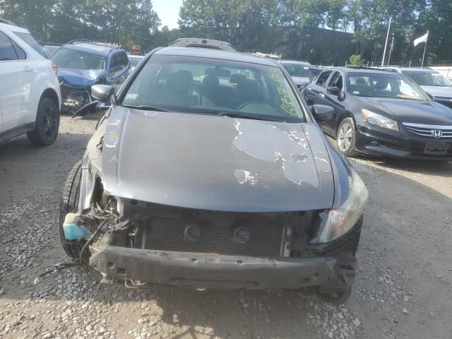 Photo 4 VIN: 1HGCP26768A056041 - HONDA ACCORD 