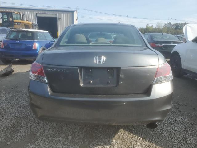 Photo 5 VIN: 1HGCP26768A056041 - HONDA ACCORD 