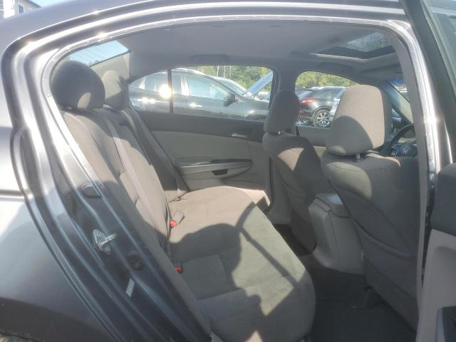 Photo 9 VIN: 1HGCP26768A056041 - HONDA ACCORD 