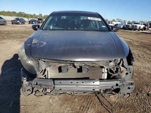 Photo 4 VIN: 1HGCP26768A108333 - HONDA ACCORD EX 