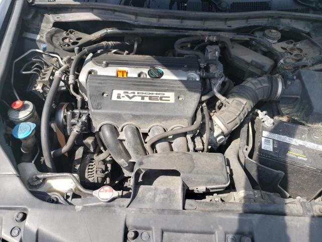 Photo 10 VIN: 1HGCP26768A115735 - HONDA ACCORD EX 