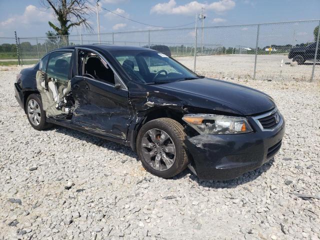 Photo 3 VIN: 1HGCP26768A115735 - HONDA ACCORD EX 