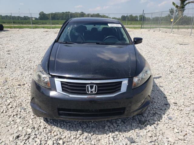 Photo 4 VIN: 1HGCP26768A115735 - HONDA ACCORD EX 