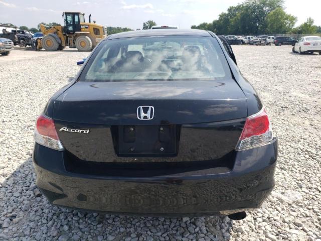 Photo 5 VIN: 1HGCP26768A115735 - HONDA ACCORD EX 