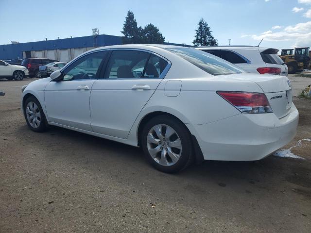 Photo 1 VIN: 1HGCP26768A125827 - HONDA ACCORD EX 