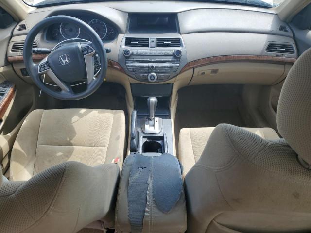 Photo 7 VIN: 1HGCP26768A125827 - HONDA ACCORD EX 