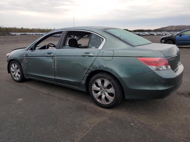 Photo 1 VIN: 1HGCP26768A165843 - HONDA ACCORD EX 