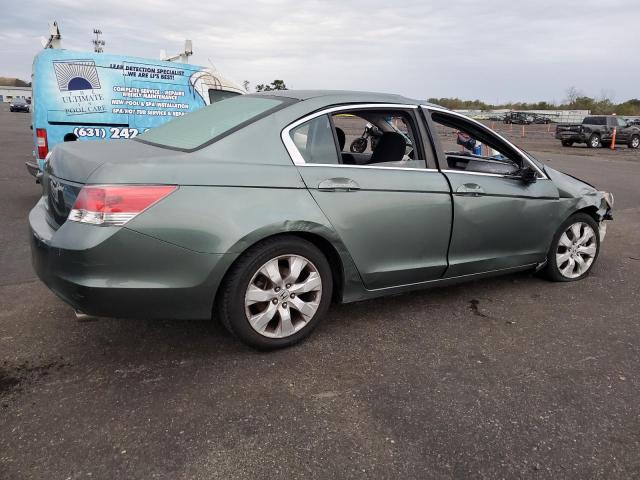 Photo 2 VIN: 1HGCP26768A165843 - HONDA ACCORD EX 