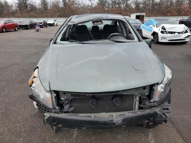 Photo 4 VIN: 1HGCP26768A165843 - HONDA ACCORD EX 