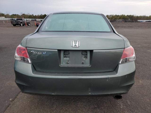 Photo 5 VIN: 1HGCP26768A165843 - HONDA ACCORD EX 